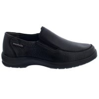 Mephisto Mephisto Mobils Slipper Ewald, Vollnarben Glattleder, schwarz, Wechsel Slipper schwarz 40,5 EU