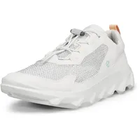 ECCO MX W Low weiß 36