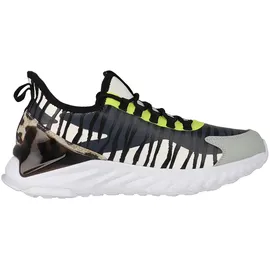 Peak Performance PEAK TaiChi Urban Jungle Laufschuhe 21641 - black/tiger 45