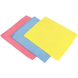 Apa Mikrofasertuch Auto Reinigungstücher Set 3 St.