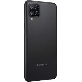 Samsung Galaxy A12 3 GB RAM 32 GB Black