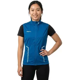 Craft Club Weste Sweden Blue XL