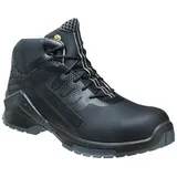 Steitz Secura Sicherheitshalbstiefel S3 VD 3800 SST SF NB, Gr. 42 - 42