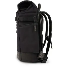 compagnon little backpack Gen III black