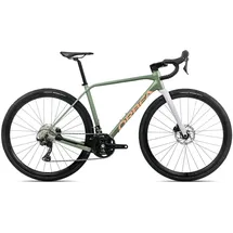 Orbea Terra H30 2025 28 Zoll RH XL Herren grün