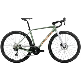Orbea Terra H30 2025 28 Zoll RH XL Herren grün