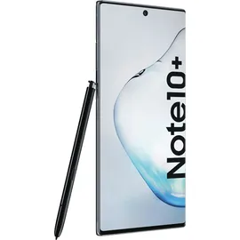 Samsung Galaxy Note10+ 256 GB Aura Black