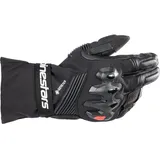 Alpinestars Boulder Gore-Tex® Motorradhandschuhe, schwarz, Größe S