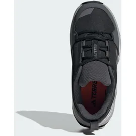 adidas Terrex Ax4r Hiking Shoes, Core Black/Grey Four/Grey Six 34