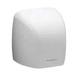 P+L Systems automatischer Händetrockner DV2100W