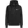 BENCH Darcine Kapuzenjacke für Damen in Schwarz | Gr.: 36