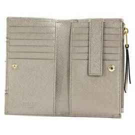 Picard Chic Way 1 Geldbörse Damen grau/silber