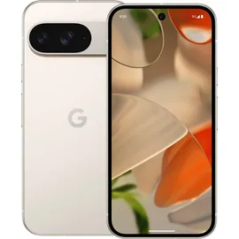 Google Pixel 9 256 GB Porcelain