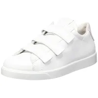 ECCO Damen Ecco Street Lite W Sneaker Sneaker, White