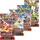 Pokémon Scarlet & Violet Obsidian Flames Booster