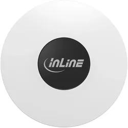 InLine SmartHome IR Remote Control Center weiß