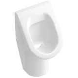 Villeroy & Boch Urinal Architectura Alpinweiß CeramicPlus mit Keramiksieb