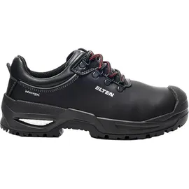 ELTEN FRANCESCO XXSG black Low ESD S3 Gr. 39