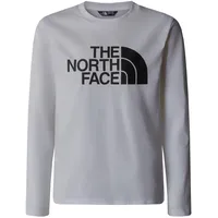 The North Face Easy L/S Tee T-Shirt Unisex tnf