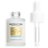Revolution Beauty Pro Miracle 2% Hyaluronic Acid Serum 30 ml