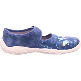 superfit BONNY Blau 8030 24
