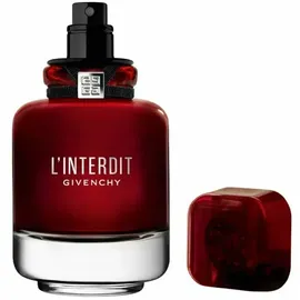 Givenchy L'interdit Rouge Ultime Eau de Parfum Special Edition 50 ml