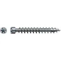SPAX Zylinderkopf Holzschraube T-Star plus-Antrieb Ø 6 mm x