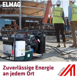 ELMAG SEB 16000WDE-AVR