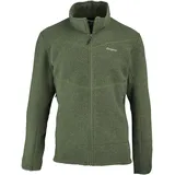 Bergans Jacke Rabot Merino Fleece, navy blue, XXL