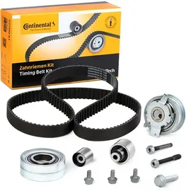 Continental Zahnriemensatz CONTINENTAL CTAM CT1139K2