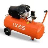 SCHEPPACH IXES IX-AC120TZ Kompressor 10 bar Arbeitsdruck I 100 Liter Kessel | 3PS | 412...