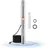 Vevor Tiefbrunnenpumpe 750 W 100 l/min 75 m mit 20 m Kabel