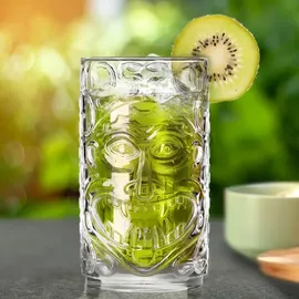 RCR Tiki Etruria Glas 0,45 l 4 St.