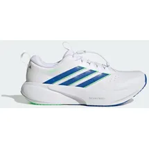 adidas Supernova Rise 3 Adaptive Cloud White/Blue/Lime Burst 42