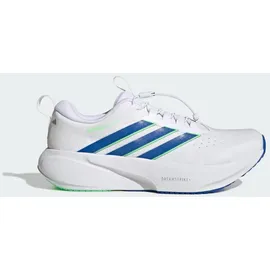 adidas Supernova Rise 3 Adaptive Cloud White/Blue/Lime Burst 42