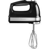 KitchenAid 5khm9212, Handmixer, Schwarz