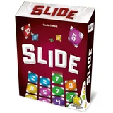 Strohmann Games Slide Kartenspiel