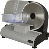 KitchenChef Elektroschneider 200w 22cm Grau