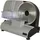 KitchenChef Elektroschneider 200w 22cm Grau