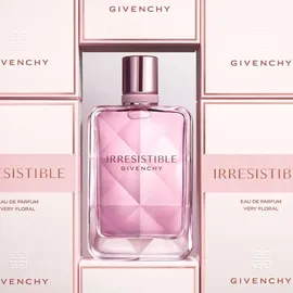 Givenchy Irresistible Very Floral Eau de Parfum 80 ml