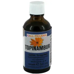 Topinambur Tropfen