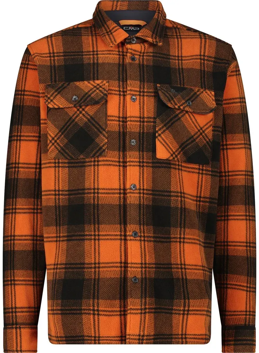 CMP MAN Shirt jaffa (B595) 54