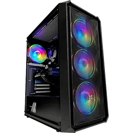 xperion Styx XGD-C24 2023 16 GB RAM 1 TB SSD NVIDIA GeForce RTX 5060 Windows 11 Home