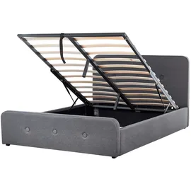 Beliani Beliani, Bett, Rennes 140 x 200 cm