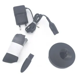 Braun Series 7 AIO5565 schwarz