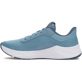 Under Armour Aurora 3 Damen Blue Smoke/White 40,5