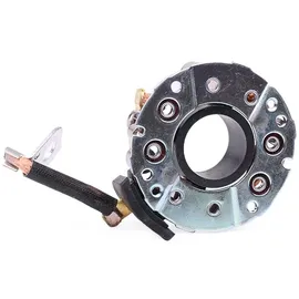 Era Halter, Kohlebürsten