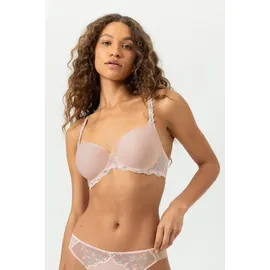 MEY Dessous Serie Delightful Damen Spacer-BHS Peach Blush (75C) - 75C