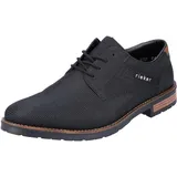 Rieker 14614 Herren Schwarz 46