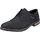 Rieker 14614 Herren Schwarz 46